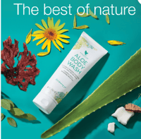 Image 3 of Aloe Body Wash