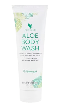 Image 2 of Aloe Body Wash