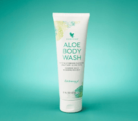 Image 4 of Aloe Body Wash