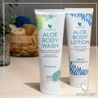 Image 5 of Aloe Body Wash