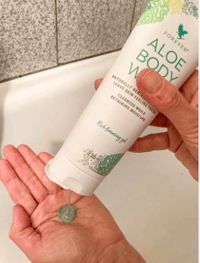 Image 8 of Aloe Body Wash