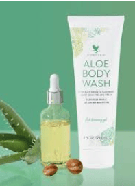 Image 10 of Aloe Body Wash