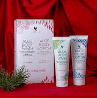 Image 7 of Aloe Body Wash
