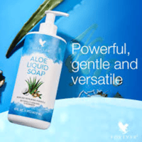 Image 5 of Aloe Liquid Soap