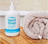 Image 8 of Aloe Liquid Soap