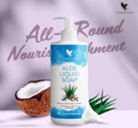Image 7 of Aloe Liquid Soap