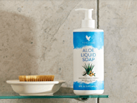 Image 12 of Aloe Liquid Soap