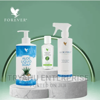 Image 13 of Aloe Liquid Soap