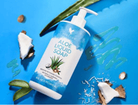 Image 14 of Aloe Liquid Soap