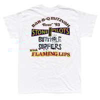 Image 2 of STP / Butthole Surfers