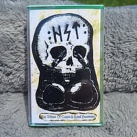 Hollow Serpent Tooth