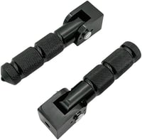 Image 4 of ETM RTR Folding Shift Lock Set