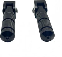 Image 3 of ETM RTR Folding Shift Lock Set