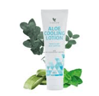 Image 5 of Aloe Cooling Lotion