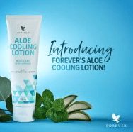 Image 3 of Aloe Cooling Lotion