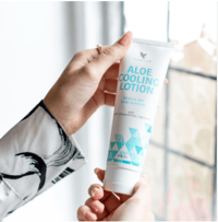 Image 6 of Aloe Cooling Lotion