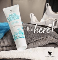 Image 8 of Aloe Cooling Lotion