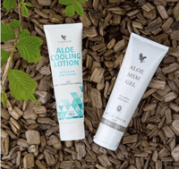 Image 9 of Aloe Cooling Lotion