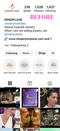 Image 2 of Profile Reset