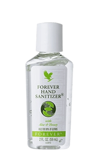 Image 2 of Forever Hand Sanitizer