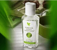 Image 3 of Forever Hand Sanitizer