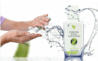 Image 6 of Forever Hand Sanitizer