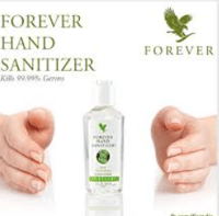 Image 8 of Forever Hand Sanitizer