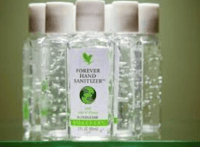 Image 9 of Forever Hand Sanitizer