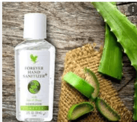 Image 10 of Forever Hand Sanitizer