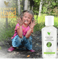 Image 12 of Forever Hand Sanitizer