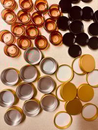 Image 4 of Sun Kiss; All natural skin protection from the sun