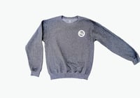 Image 2 of Coffin Krew Crew Neck Sweatshirt