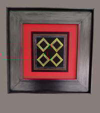 Image 1 of Captured Squares