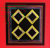 Image 2 of Captured Squares