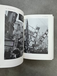 Image 11 of Tokyo 1934 - 1993 - Kineo Kuwabara 
