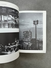 Image 12 of Tokyo 1934 - 1993 - Kineo Kuwabara 