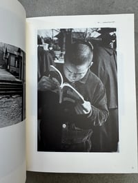 Image 3 of Tokyo 1934 - 1993 - Kineo Kuwabara 