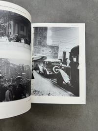 Image 15 of Tokyo 1934 - 1993 - Kineo Kuwabara 