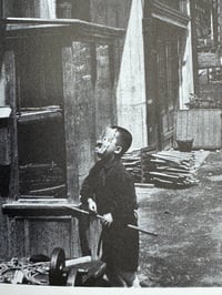 Image 17 of Tokyo 1934 - 1993 - Kineo Kuwabara 