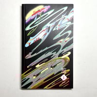 Image 1 of PUFFY GRIP LOGIC by Martin Kohout (illustrations by Maren Karlson)