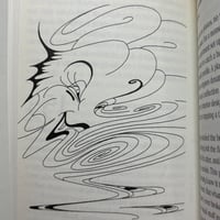 Image 3 of PUFFY GRIP LOGIC by Martin Kohout (illustrations by Maren Karlson)