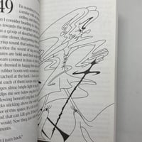 Image 4 of PUFFY GRIP LOGIC by Martin Kohout (illustrations by Maren Karlson)