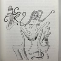 Image 2 of PUFFY GRIP LOGIC by Martin Kohout (illustrations by Maren Karlson)