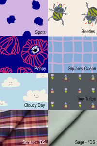 Image 5 of Ellie Romper