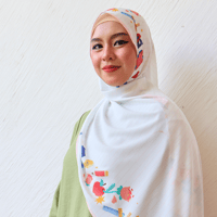 Image 2 of Lady Linguist, Mr & Mrs Doodles Series