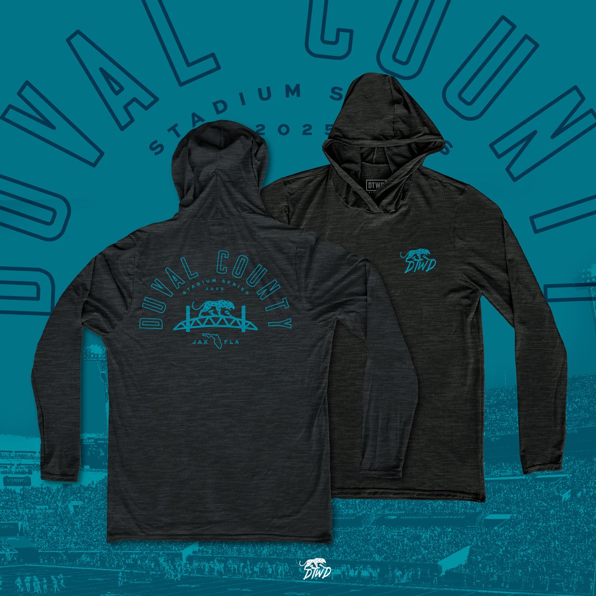 Image of 2025 Stadium Series Sunshirt