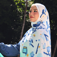 Image 2 of Mdm Mathematician, Mr & Mrs Doodles