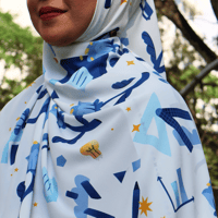 Image 3 of Mdm Mathematician, Mr & Mrs Doodles