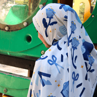 Image 4 of Mdm Mathematician, Mr & Mrs Doodles