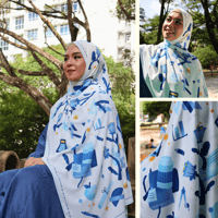 Image 5 of Mdm Mathematician, Mr & Mrs Doodles